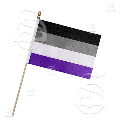 Rainbow Pride Flag