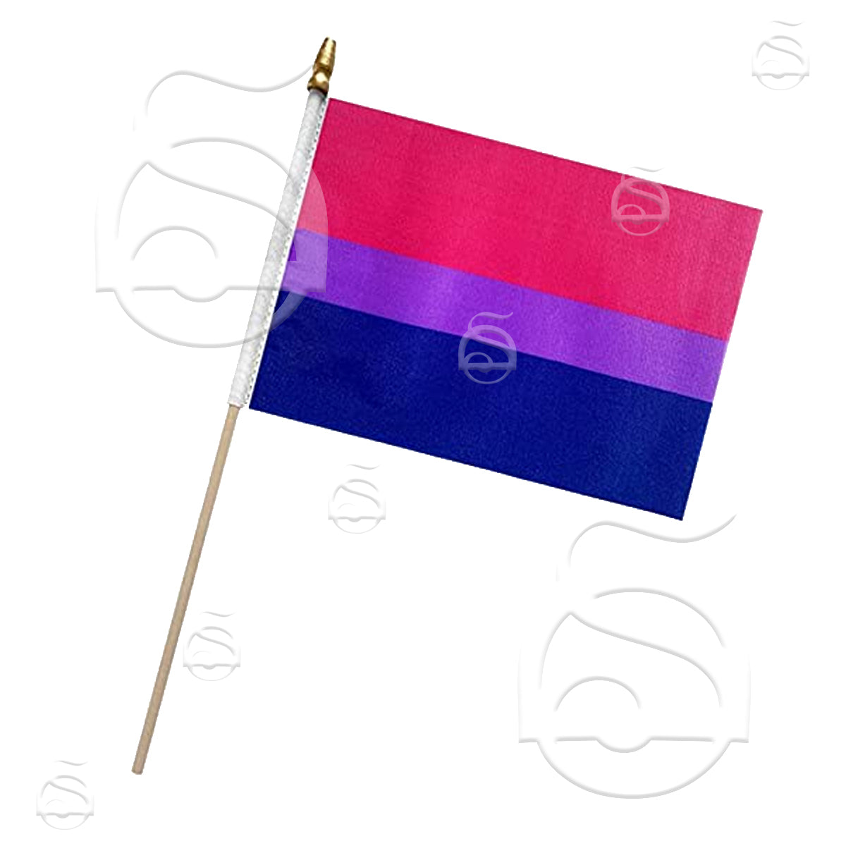 Rainbow Pride Flag