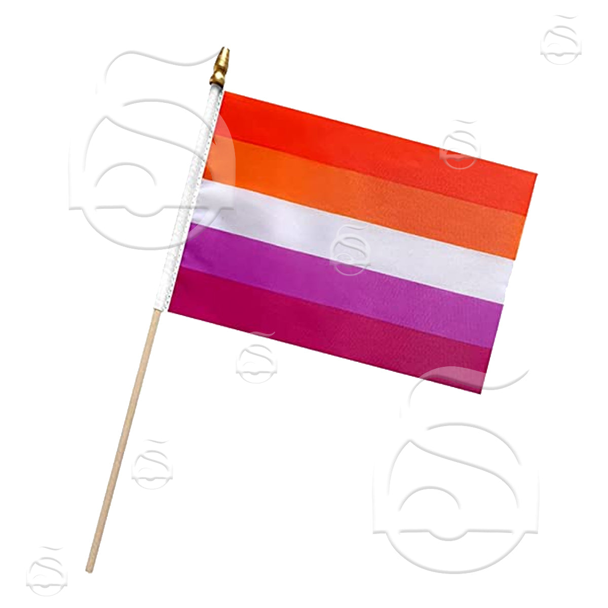 Rainbow Pride Flag
