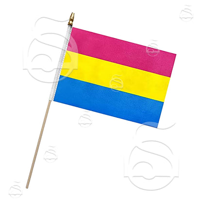 Rainbow Pride Flag