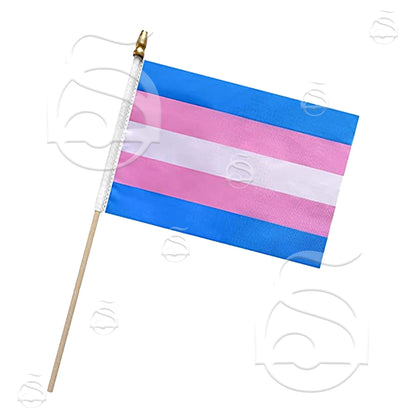 Rainbow Pride Flag