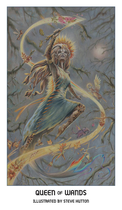 Pride Tarot Deck