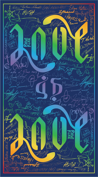 Pride Tarot Deck