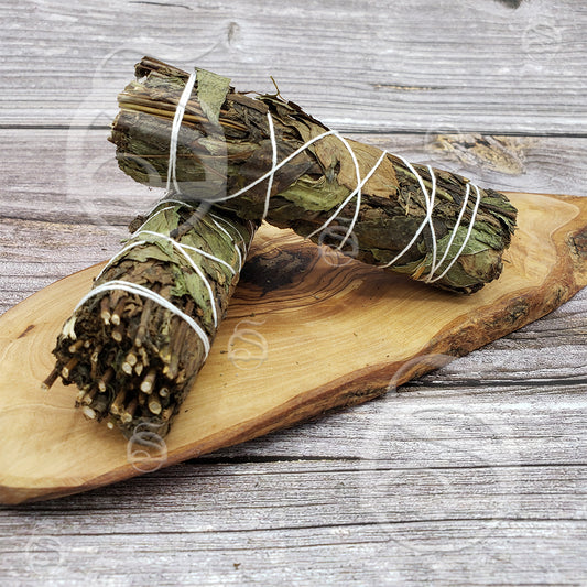 Peppermint Bundle, Wildcrafted