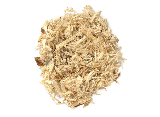Slippery Elm Bark - Organic