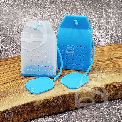 Tea Infuser - Tea Bag (2 Pack)