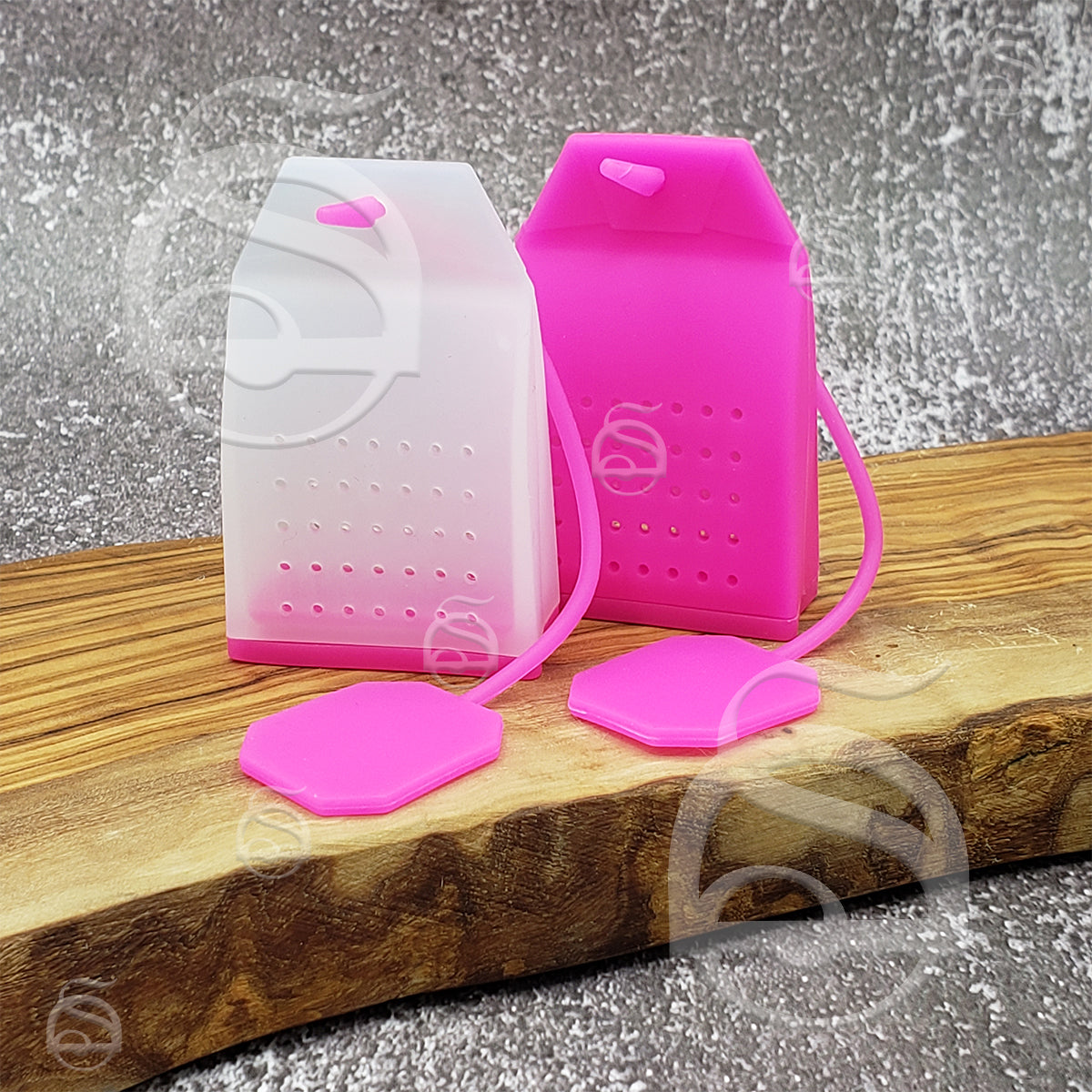 Tea Infuser - Tea Bag (2 Pack)