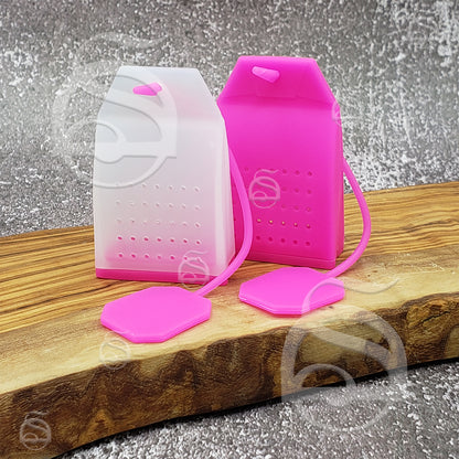 Tea Infuser - Tea Bag (2 Pack)