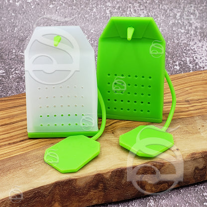 Tea Infuser - Tea Bag (2 Pack)