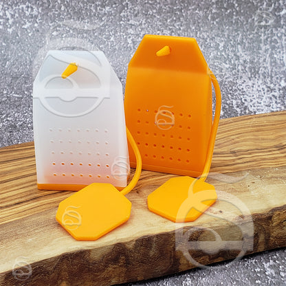 Tea Infuser - Tea Bag (2 Pack)