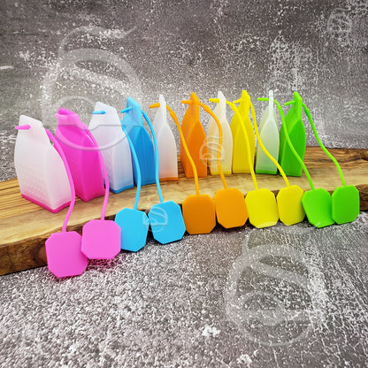 Tea Infuser - Tea Bag (2 Pack)