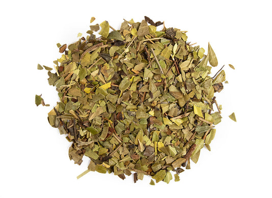 Uva Ursi - Organic