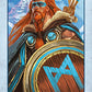 Viking Oracle Deck