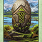 Viking Oracle Deck