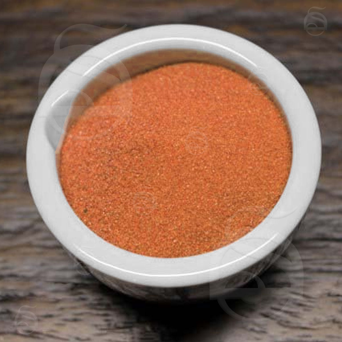 Incense Burner Sand - Orange