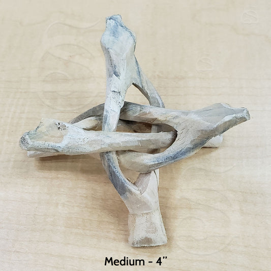 Wooden Tripod Stand