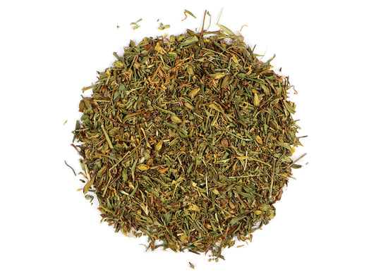 St. John's Wort - Organic