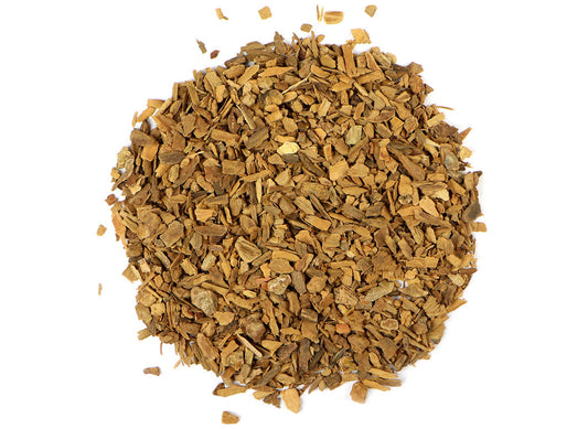 Cinnamon, Sweet Chips - Organic